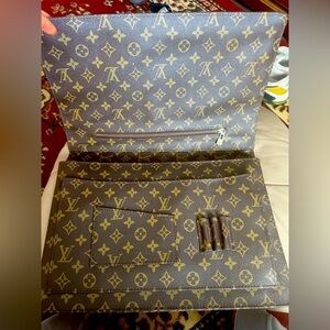 Vintage Louis Vuitton Document Holder